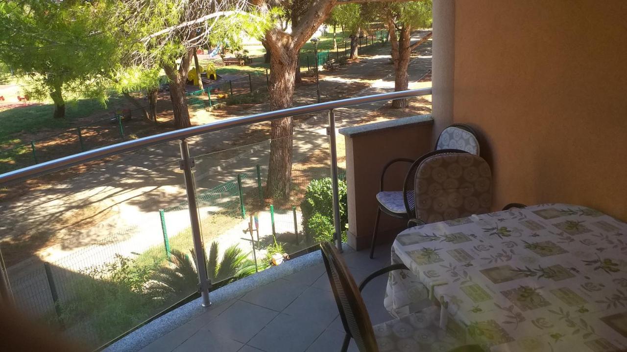 Apart Centar Umag Edda Joakima Rakovca 7 E 52470-Umag Exterior foto